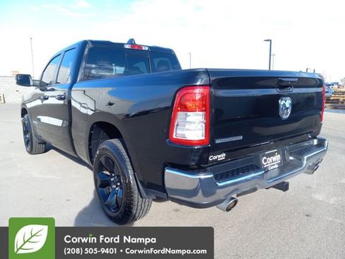 Used 2022 RAM 1500 Big Horn image 5