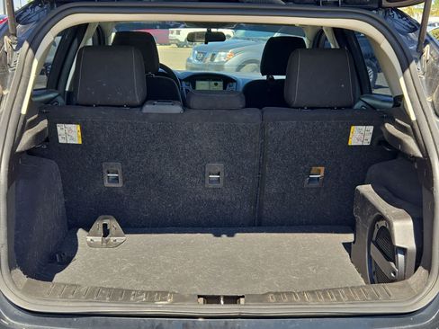 Used 2018 Ford Focus SEL FWD image 33