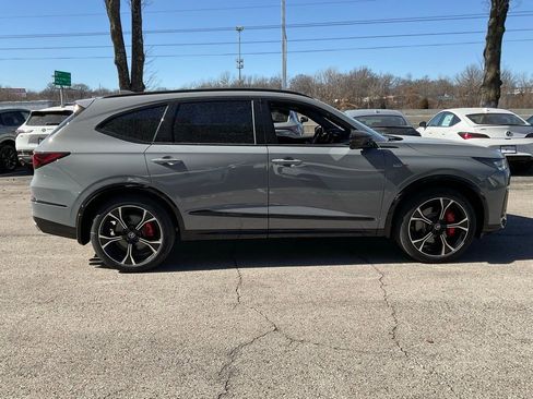 New 2026 Acura MDX Type S AWD/4WD image 6