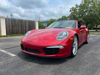 Used 2013 Porsche 911 Carrera S