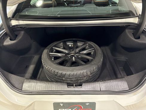 Used 2021 Cadillac CT4 V w/ Climate Package AWD/4WD image 36