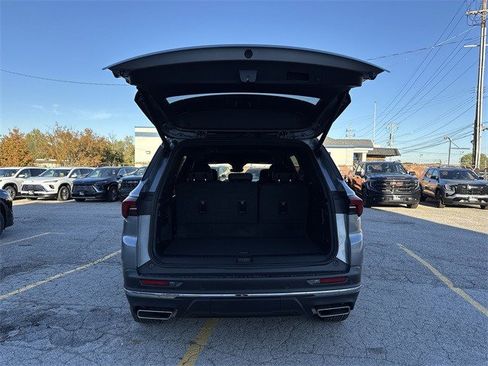 New 2026 Buick Enclave Preferred w/ Power Package image 24