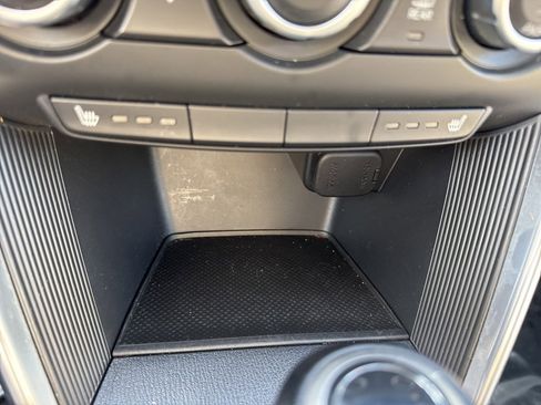 Used 2014 MAZDA CX-5 Grand Touring image 25