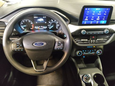 Used 2020 Ford Escape SE AWD/4WD image 22