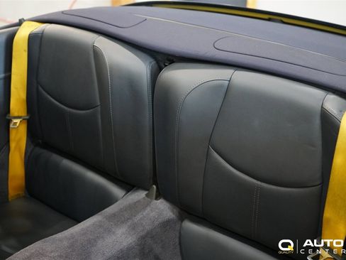 Used 2006 Porsche 911 Carrera 4S image 47