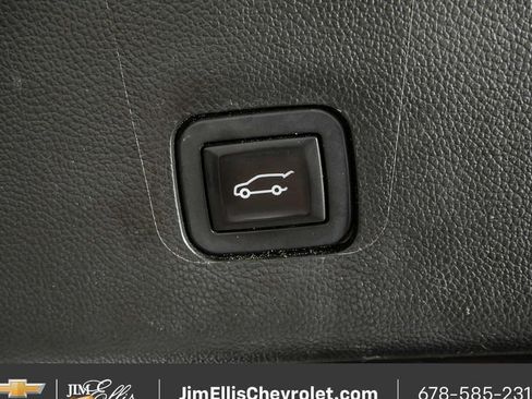 Certified 2020 Chevrolet Traverse Premier w/ Redline Edition FWD image 36