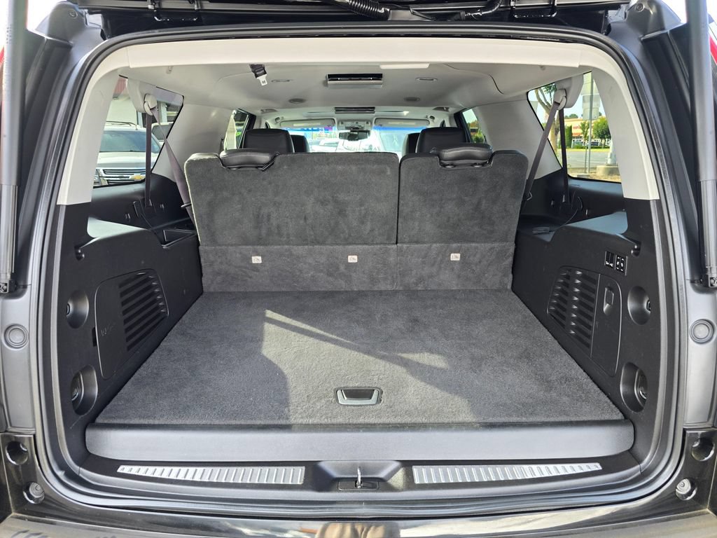 Used 2015 Cadillac Escalade ESV Premium AWD/4WD image 18
