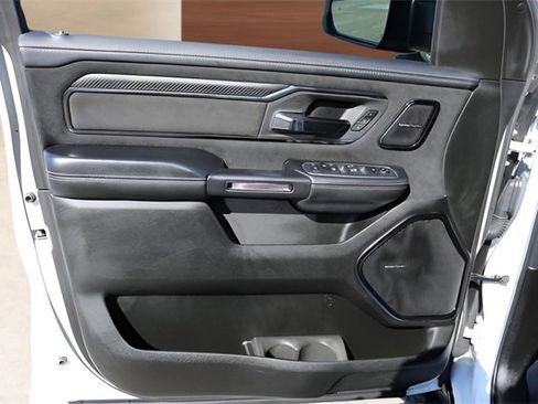 Used 2024 RAM 1500 TRX w/ TRX Level 2 Equipment Group image 10