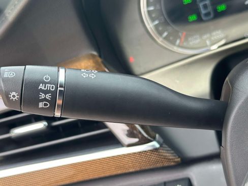 Used 2019 Cadillac CT6 Premium Luxury RWD image 19