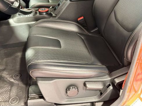 Used 2023 Ford Bronco Raptor image 18