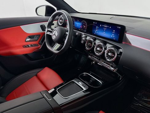 Certified 2026 Mercedes-Benz CLA 250 image 17