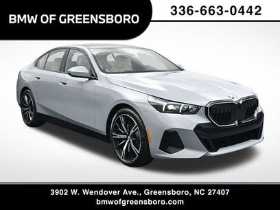 New 2026 BMW 530i xDrive w/ M Sport Package