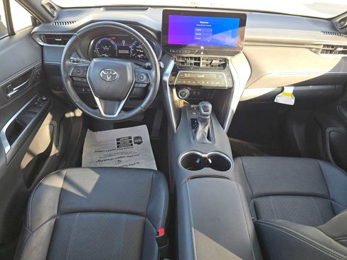 Certified 2023 Toyota Venza Limited image 20