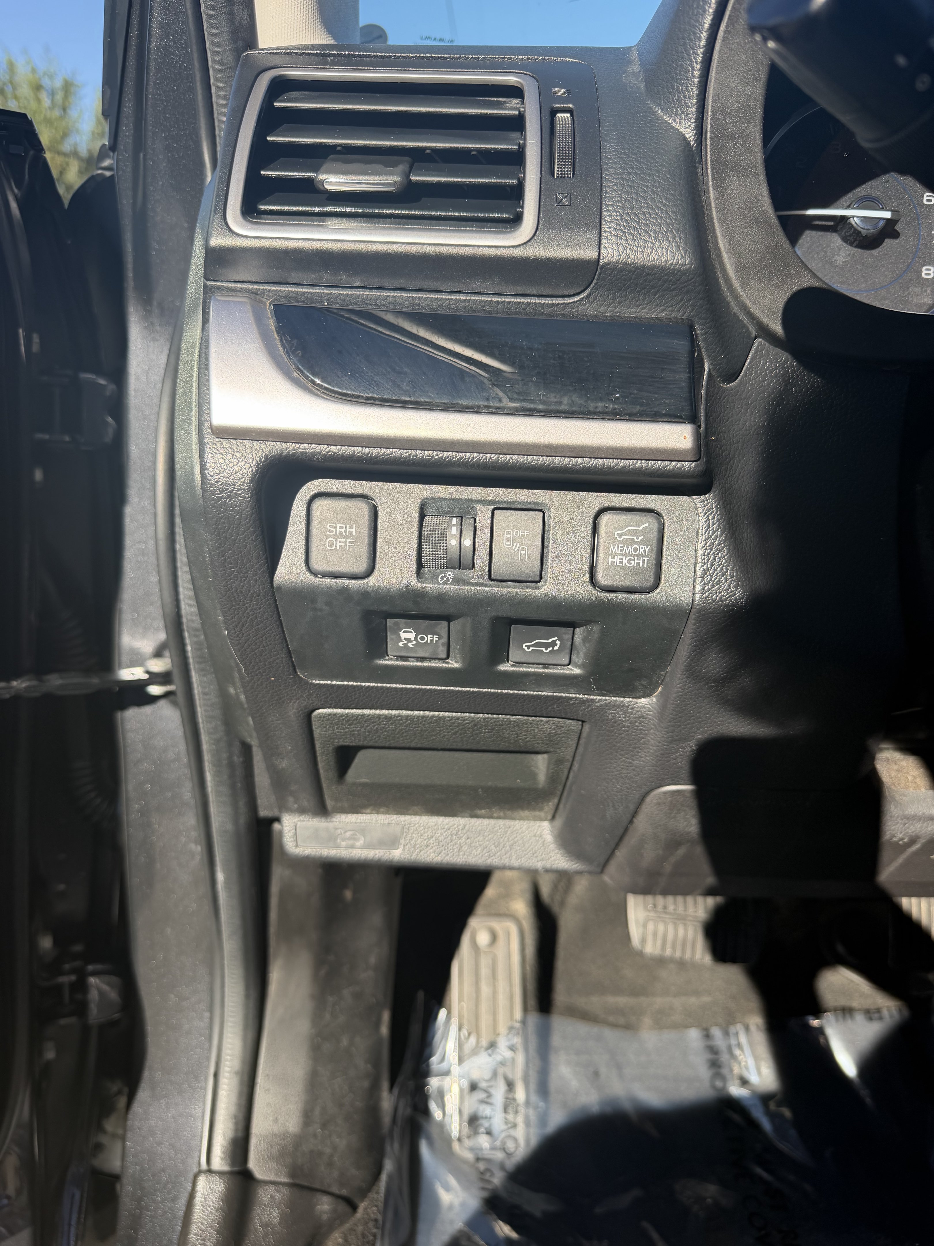 Used 2018 Subaru Forester 2.5i Touring AWD/4WD image 23