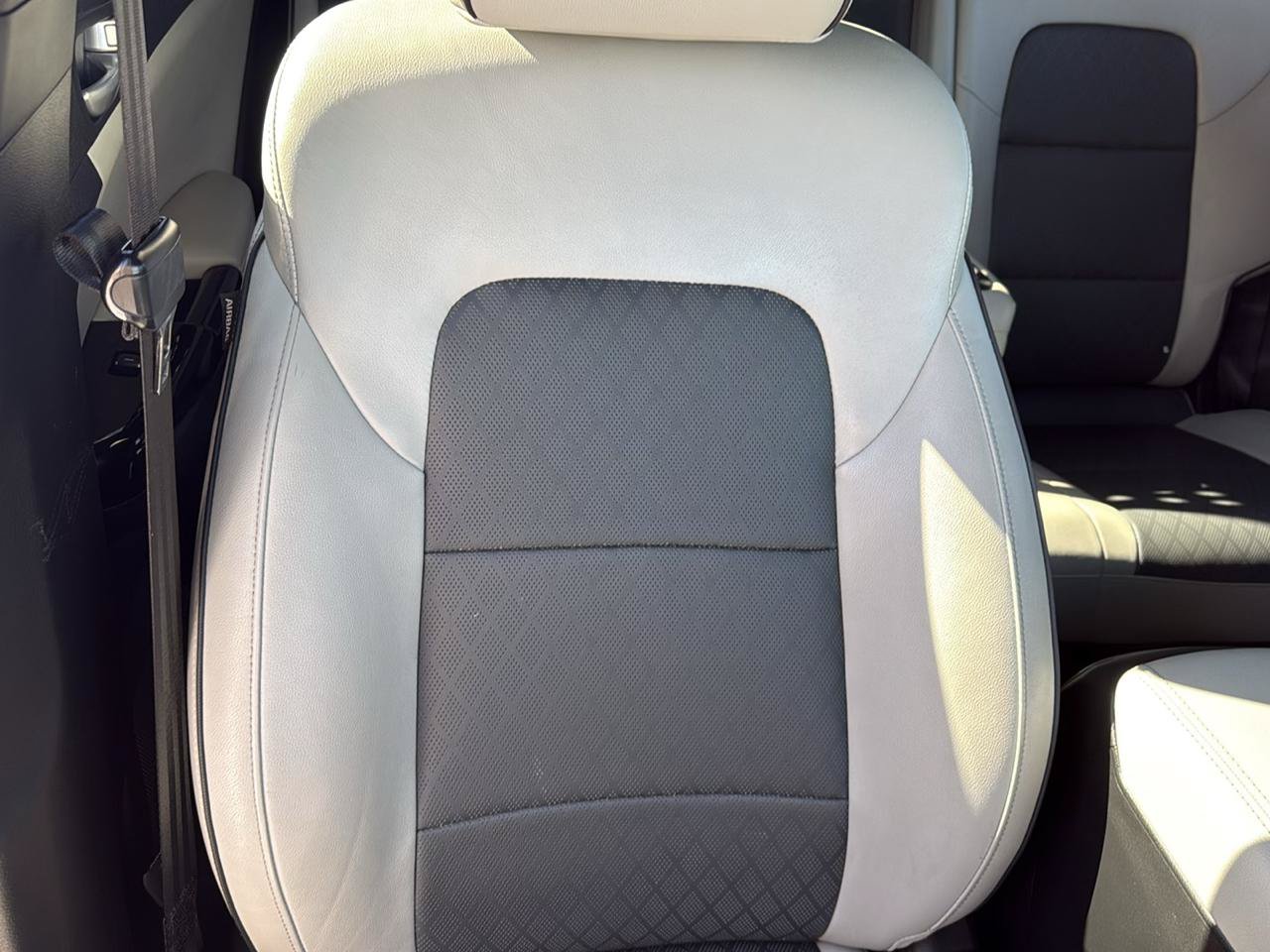 Used 2018 Kia Sportage EX w/ EX Sport Appearance Package FWD image 10