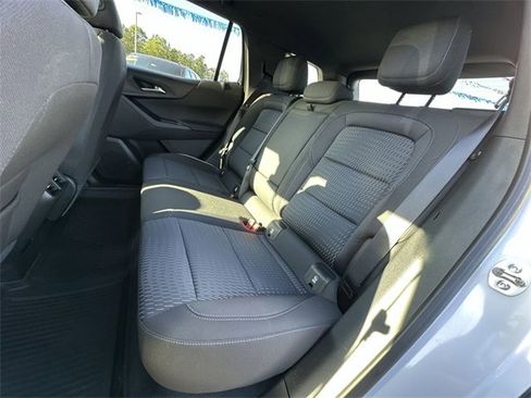 Used 2026 Chevrolet Equinox LT w/ LPO, Floor Liner Package image 24