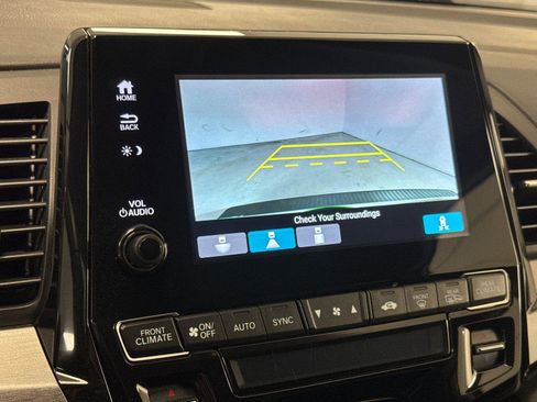 Used 2022 Honda Odyssey EX-L image 19
