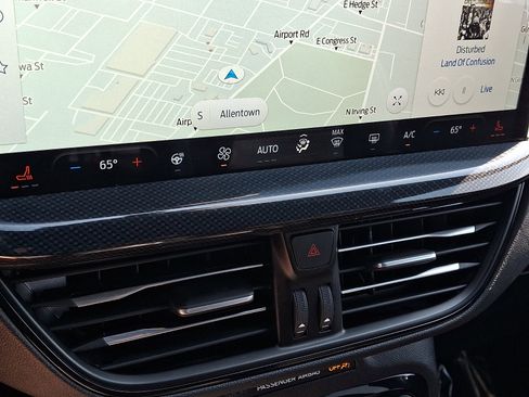 Used 2023 Ford Escape ST-Line w/ Tech Pack #1 AWD/4WD image 16