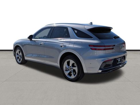 New 2026 Genesis GV70 2.5T Advanced image 7