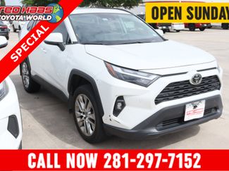 Certified 2024 Toyota RAV4 XLE Premium w/ Weather Package video 1