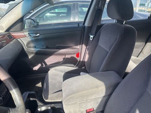 Used 2006 Chevrolet Impala LT FWD image 9