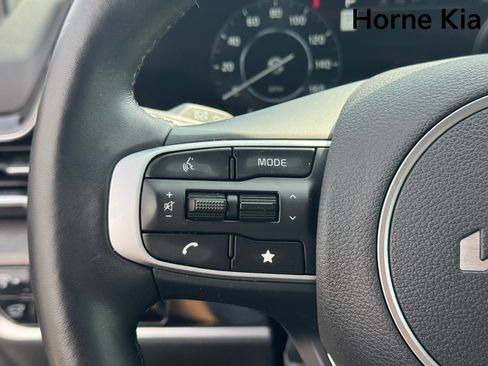 Certified 2023 Kia Sportage X-Pro Prestige AWD/4WD image 18