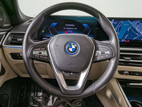 Certified 2023 BMW i4 eDrive40 w/ Premium Package image 31