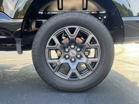 New 2026 Ford F150 STX w/ Equipment Group 200A AWD/4WD image 27