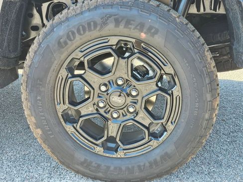 New 2026 Ford Ranger XLT w/ FX4 Off-Road Package AWD/4WD image 14
