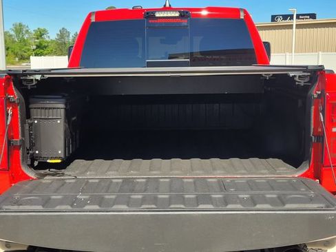 Used 2025 RAM 1500 RHO w/ RHO Level 1 Equipment Group AWD/4WD image 10