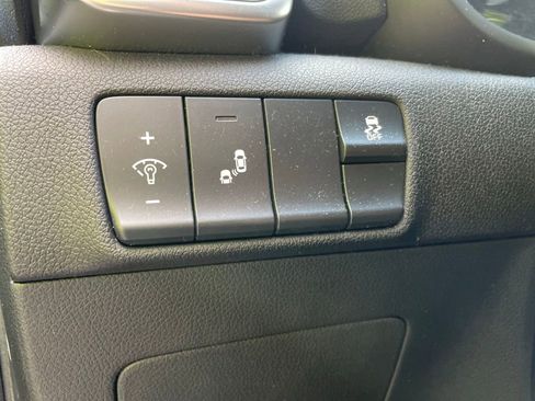 Used 2019 Kia Sportage EX w/ EX Sport Appearance Package AWD/4WD image 10