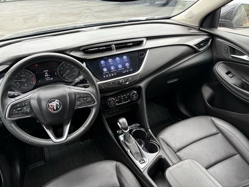 Certified 2023 Buick Encore GX Essence w/ Experience Buick Package image 19
