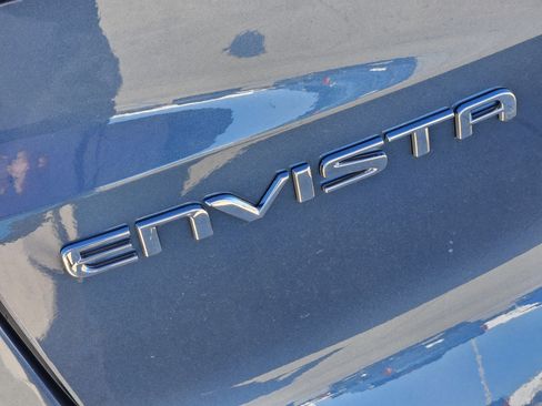 New 2026 Buick Envista Sport Touring w/ Convenience I Package image 8