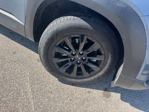 Used 2023 MAZDA CX-50 2.5 S w/ Preferred Plus Pkg image 38