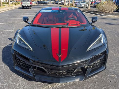 Used 2024 Chevrolet Corvette Z06 image 9