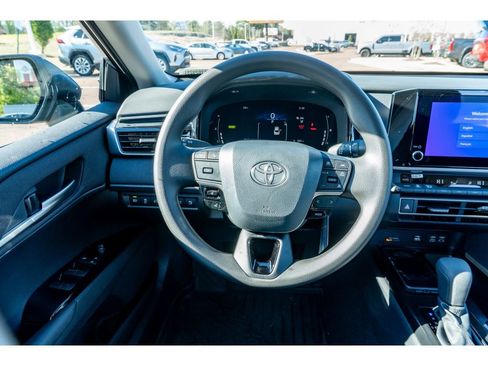 Certified 2026 Toyota Camry LE w/ Convenience Package image 19