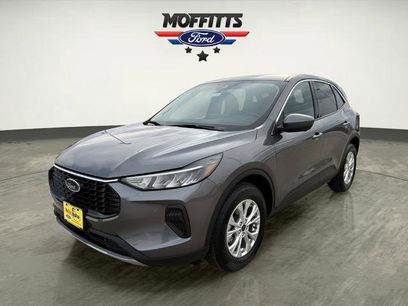 Certified 2023 Ford Escape Active w/ Tech Pack #2