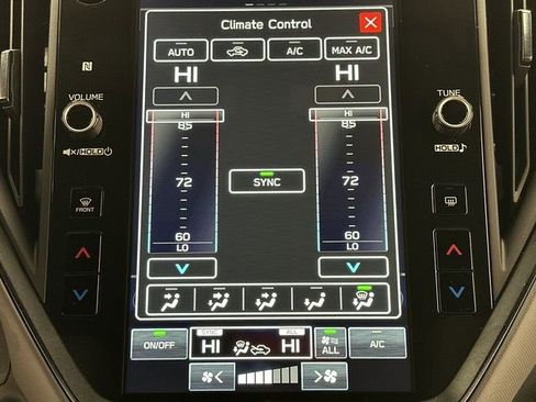 Certified 2025 Subaru Crosstrek 2.5i Sport image 15