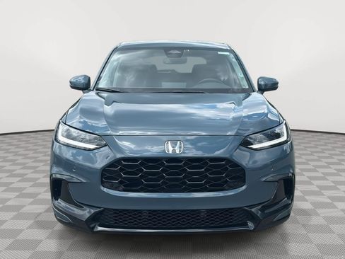 Certified 2023 Honda HR-V EX-L image 20