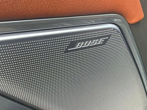 Used 2024 GMC Sierra 2500 Denali Ultimate w/ Snow Plow Prep/Camper Package image 17