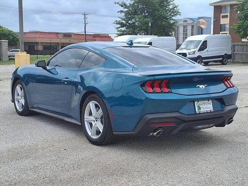 New 2026 Ford Mustang Premium RWD image 13
