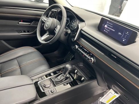 Used 2025 MAZDA CX-50 AWD 2.5 S w/ Weather Package image 24