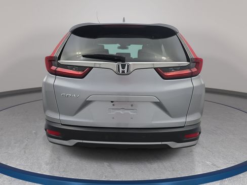 Used 2020 Honda CR-V EX-L image 6