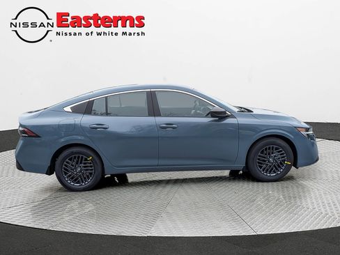 New 2026 Nissan Sentra SV w/ Floor Mat Package image 7