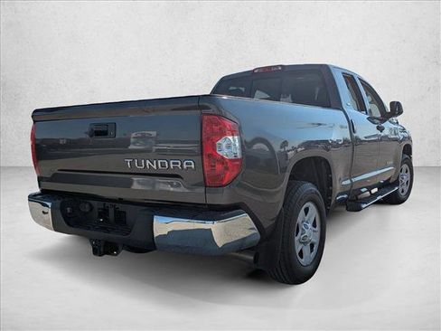 Used 2019 Toyota Tundra SR5 image 5