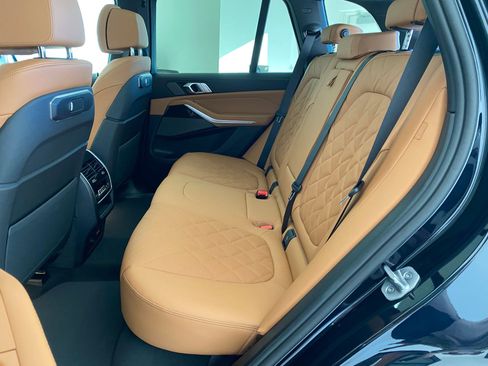 New 2026 BMW X5 xDrive50e w/ M Sport Package image 13