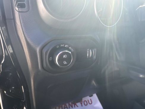 Certified 2023 Jeep Gladiator Sport image 20