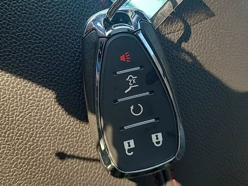 Used 2024 Chevrolet Equinox RS w/ RS Leather Package AWD/4WD image 38