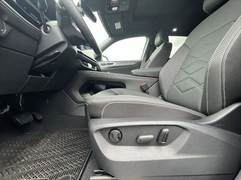 New 2026 Volkswagen Atlas Cross Sport SE AWD/4WD image 12