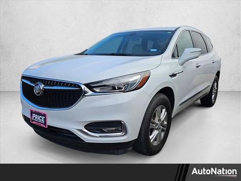 Used 2019 Buick Enclave Essence image 1